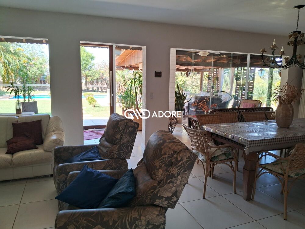 Casa de Condomínio, 5 quartos - Foto 8