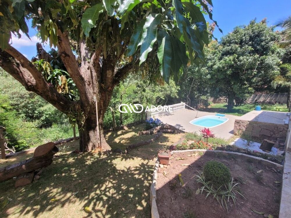 Chácara, 2 quartos, 1007 m² - Foto 12