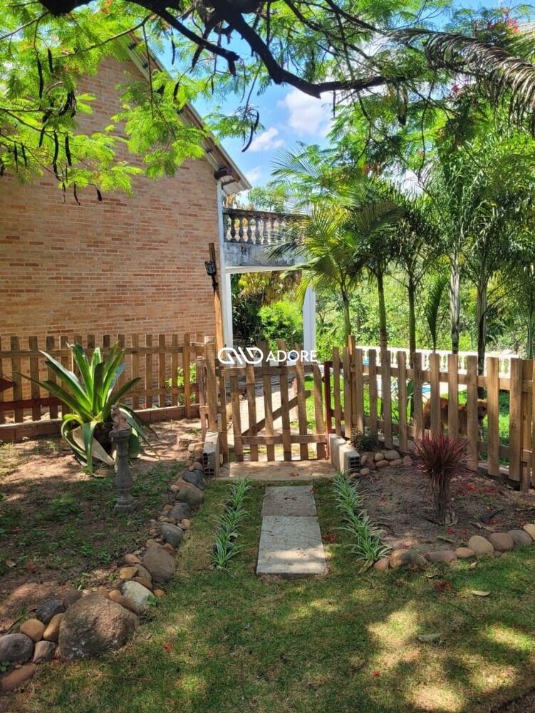 Chácara, 2 quartos, 1007 m² - Foto 5