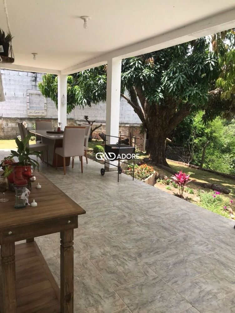 Chácara, 2 quartos, 1007 m² - Foto 11