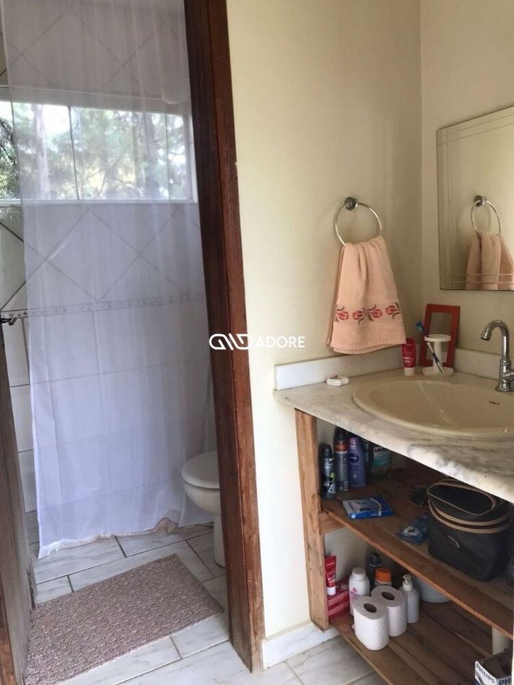 Chácara, 2 quartos, 1007 m² - Foto 8