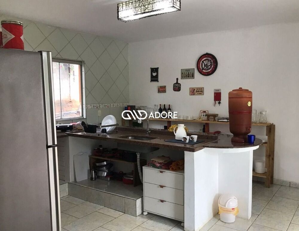 Chácara, 2 quartos, 1007 m² - Foto 2