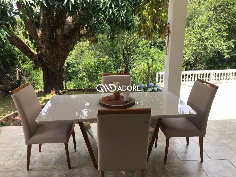 Chácara, 2 quartos, 1007 m² - Foto 10