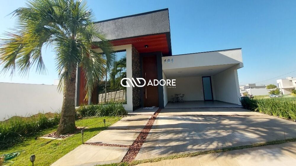 Casa de Condomínio, 3 quartos - Foto 2