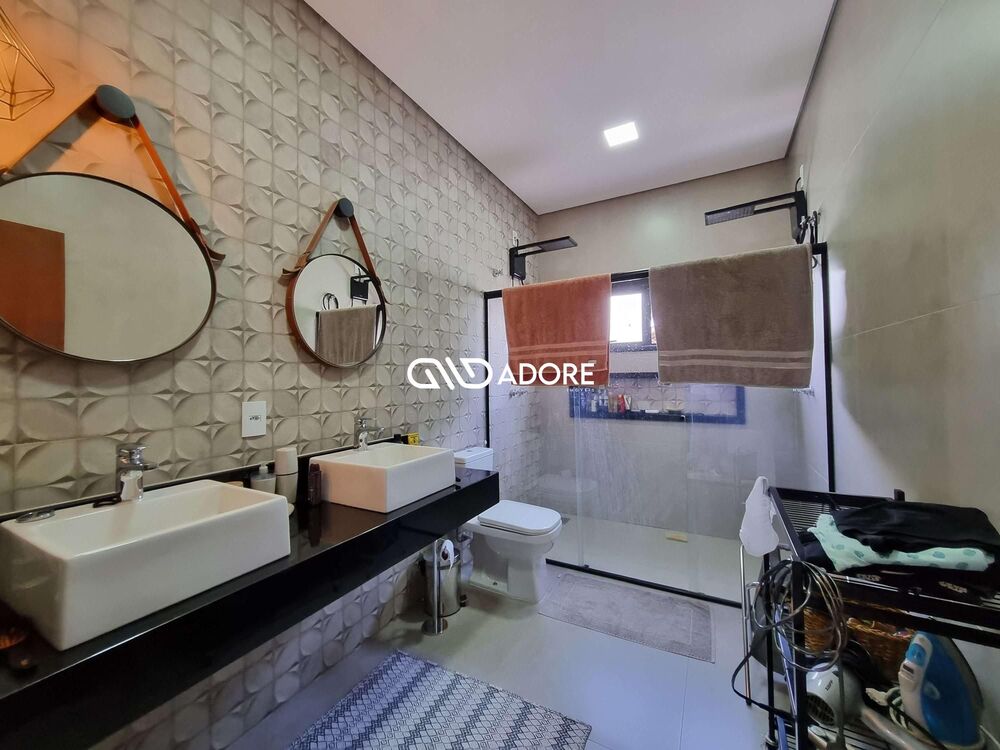 Casa de Condomínio, 3 quartos - Foto 22