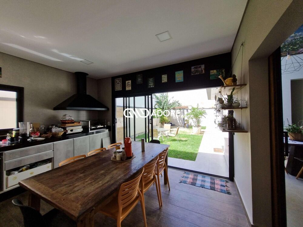 Casa de Condomínio, 3 quartos - Foto 9