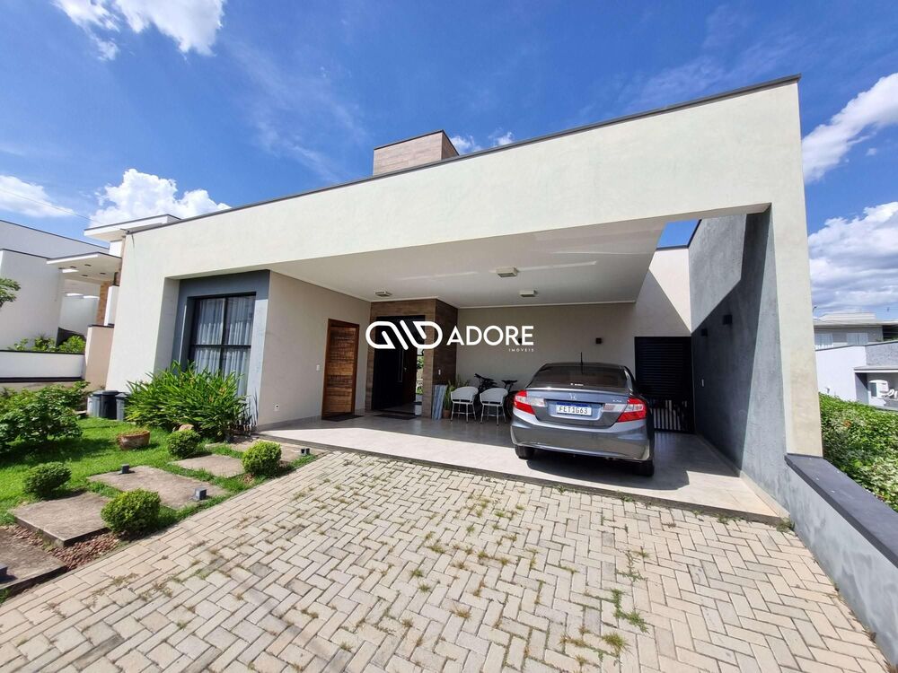 Casa de Condomínio, 3 quartos - Foto 26