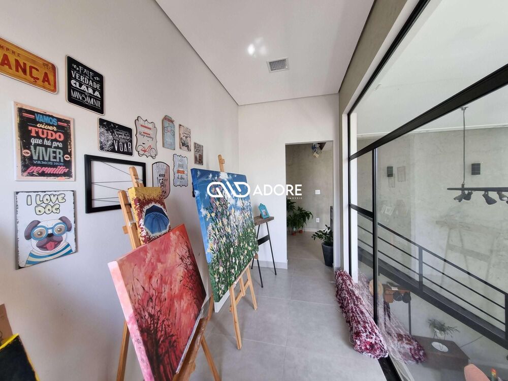 Casa de Condomínio, 3 quartos - Foto 17