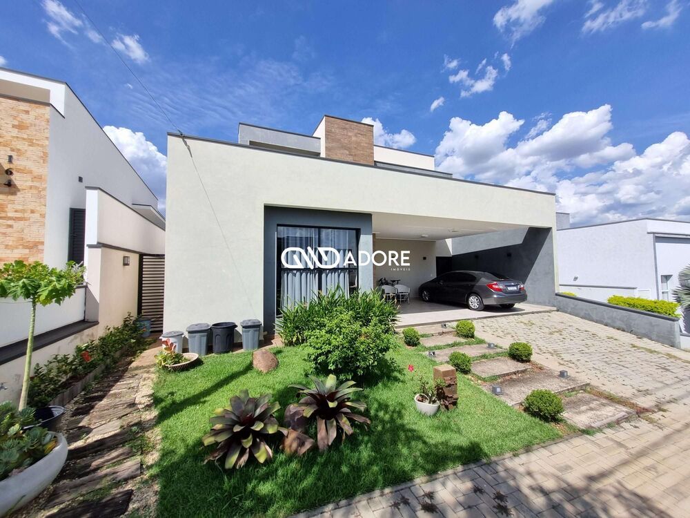 Casa de Condomínio, 3 quartos - Foto 27