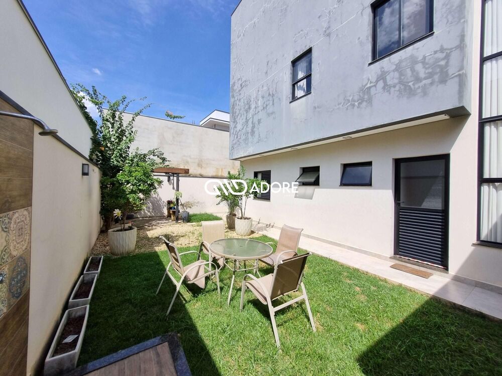 Casa de Condomínio, 3 quartos - Foto 11