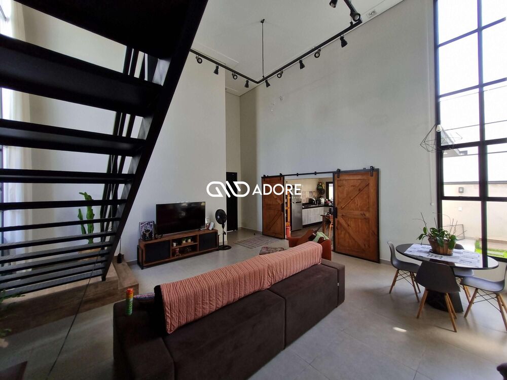 Casa de Condomínio, 3 quartos - Foto 3