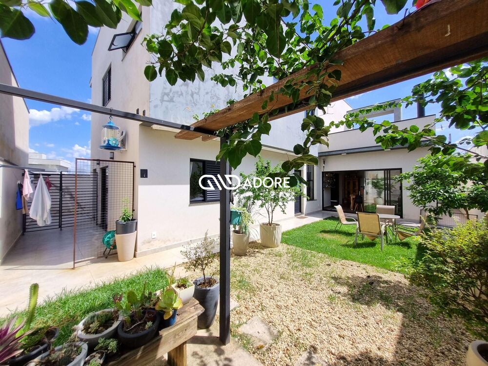 Casa de Condomínio, 3 quartos - Foto 13