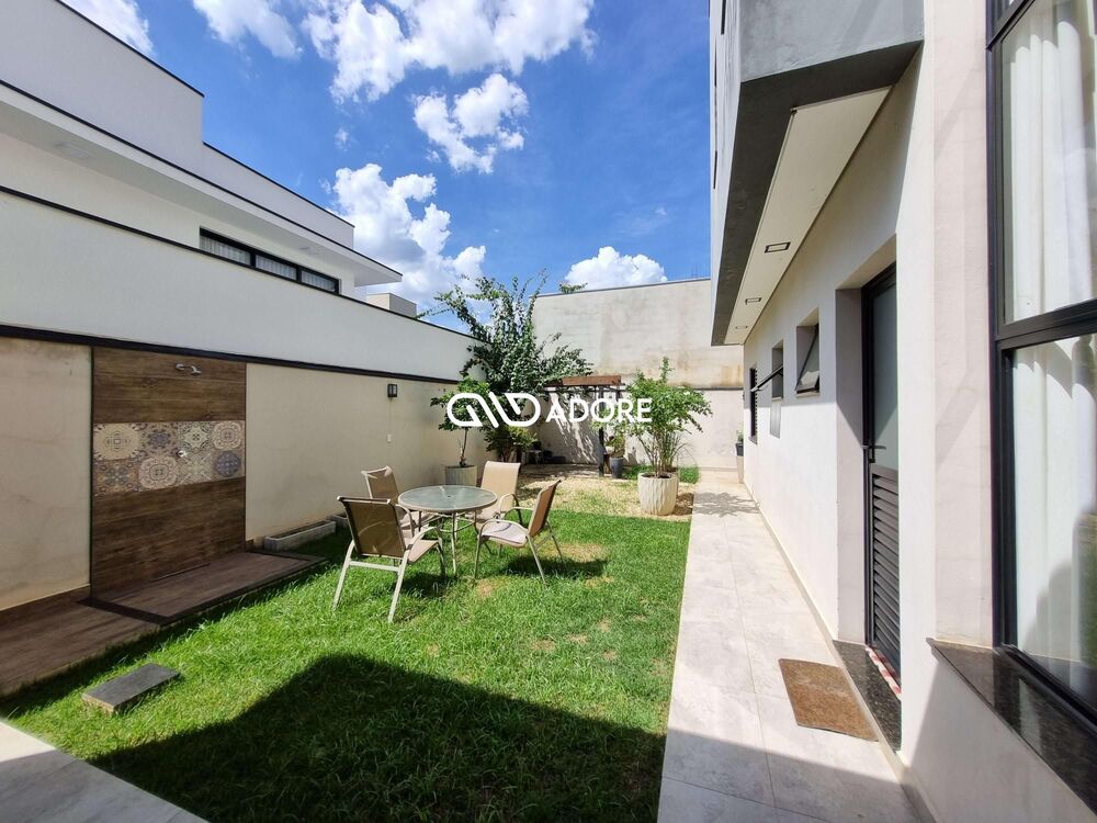 Casa de Condomínio, 3 quartos - Foto 10