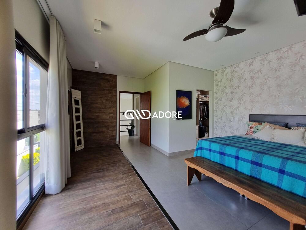 Casa de Condomínio, 3 quartos - Foto 20