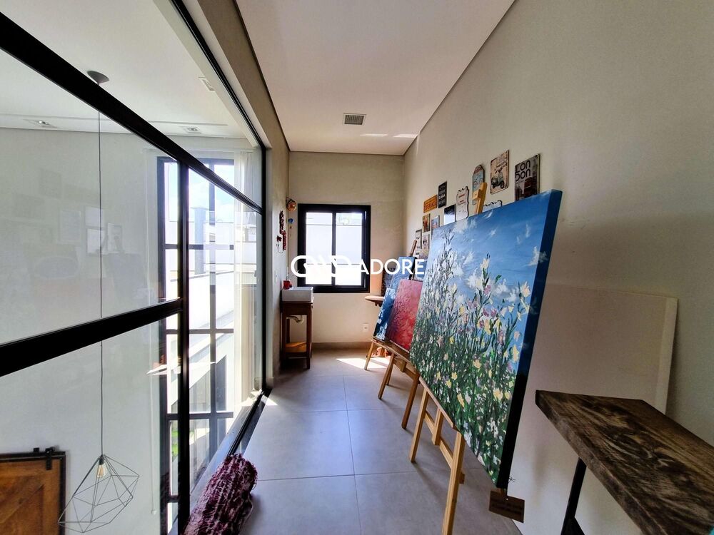 Casa de Condomínio, 3 quartos - Foto 16