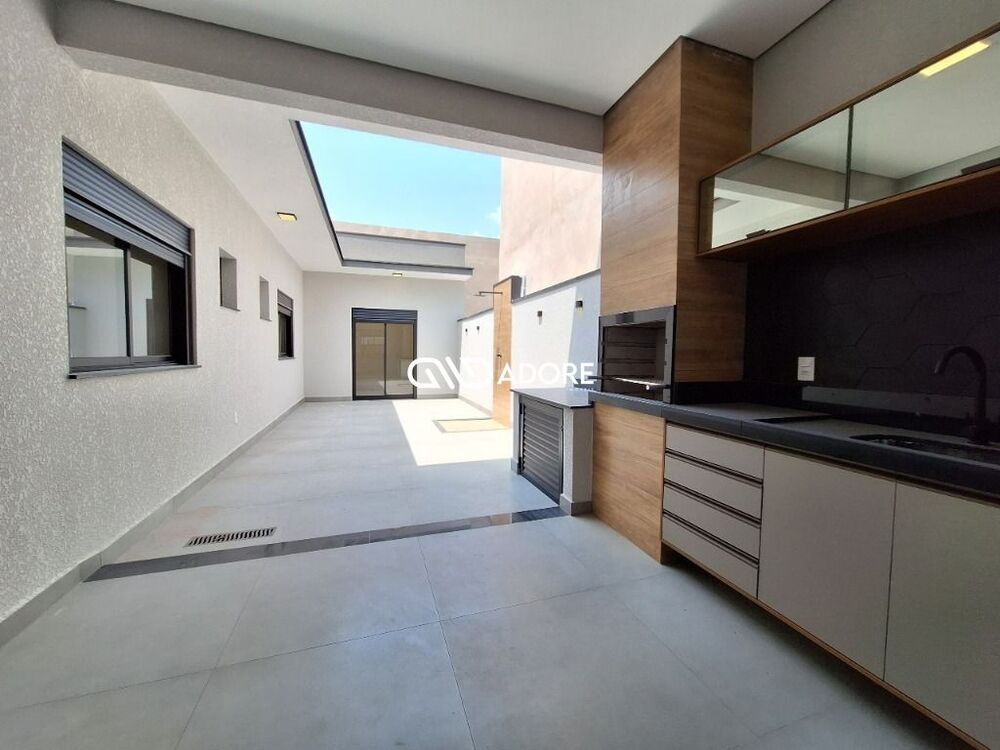 Casa, 3 quartos, 141 m² - Foto 1