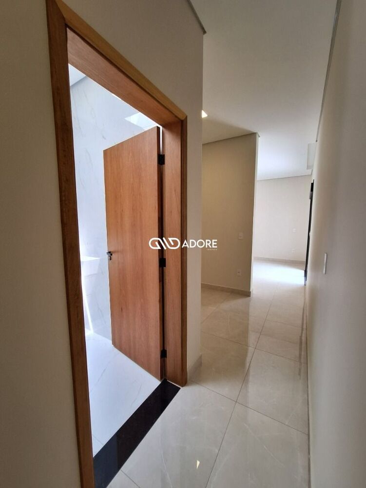 Casa, 3 quartos, 141 m² - Foto 3