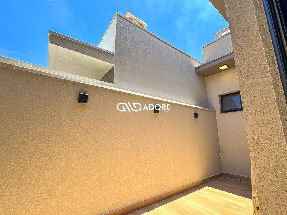 Casa de Condomínio à venda com 3 quartos, 194m² - Foto 28