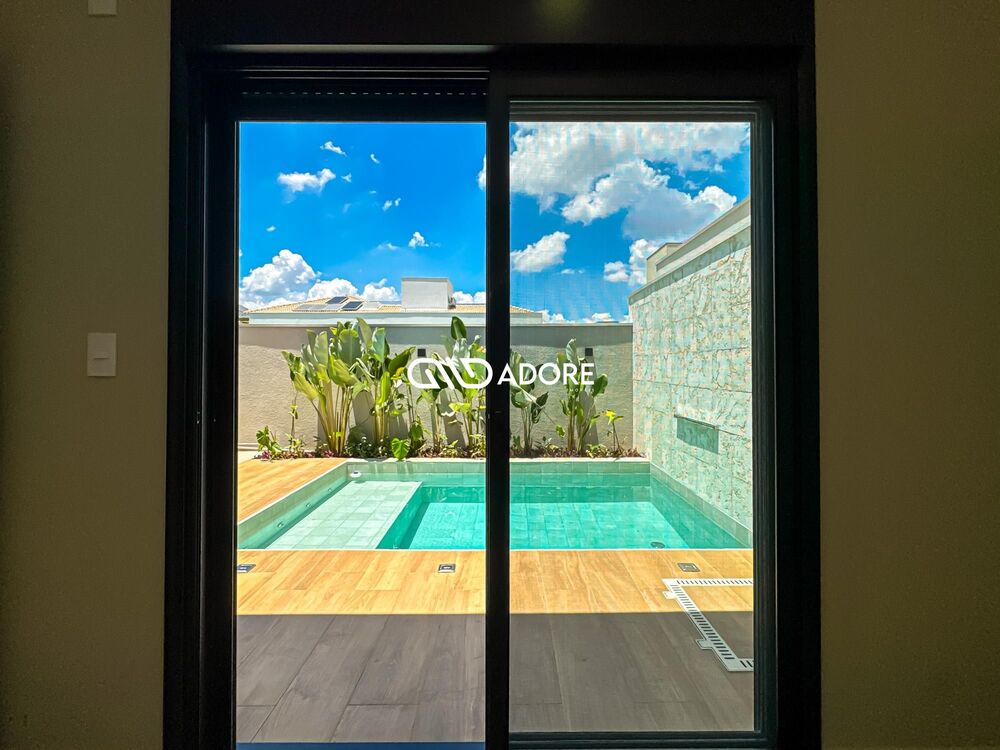 Casa de Condomínio à venda com 3 quartos, 194m² - Foto 35