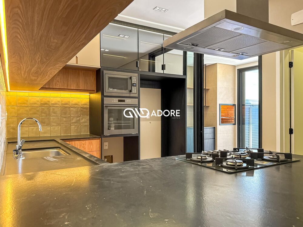 Casa de Condomínio à venda com 3 quartos, 194m² - Foto 11