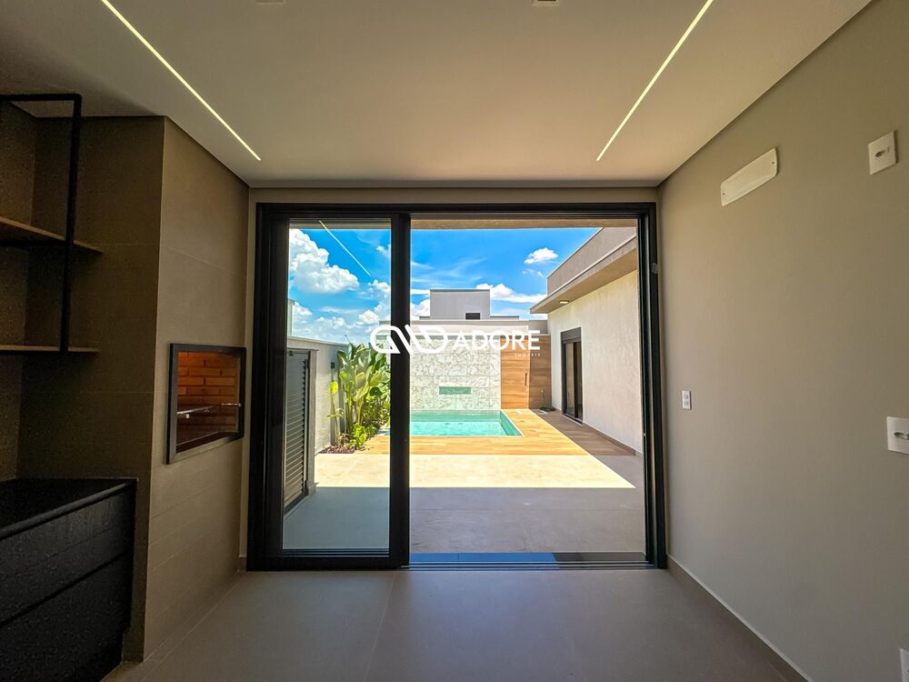 Casa de Condomínio à venda com 3 quartos, 194m² - Foto 22