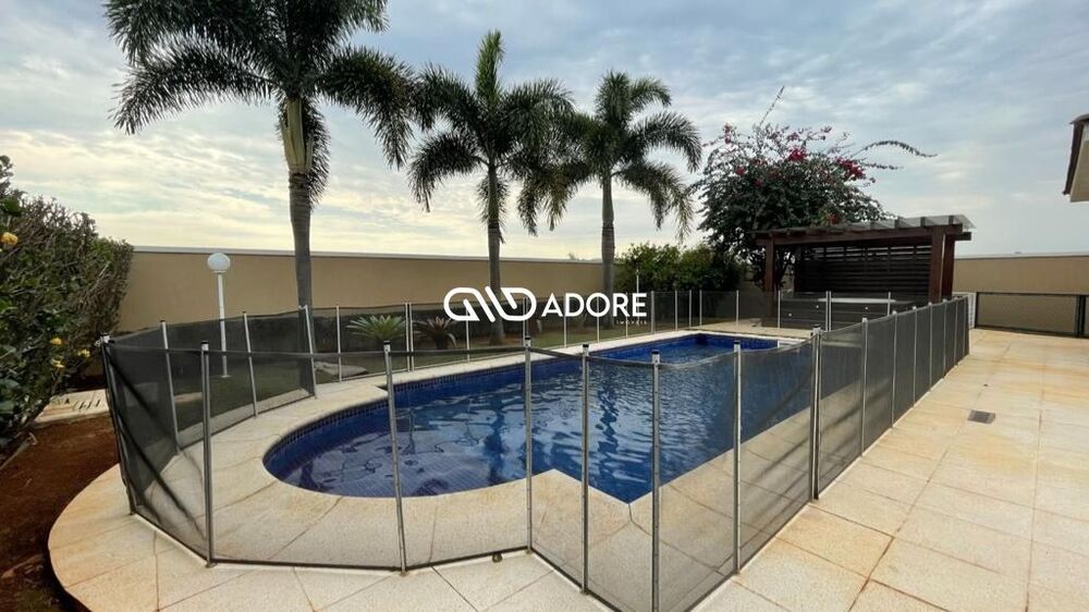 Casa de Condomínio, 4 quartos - Foto 11