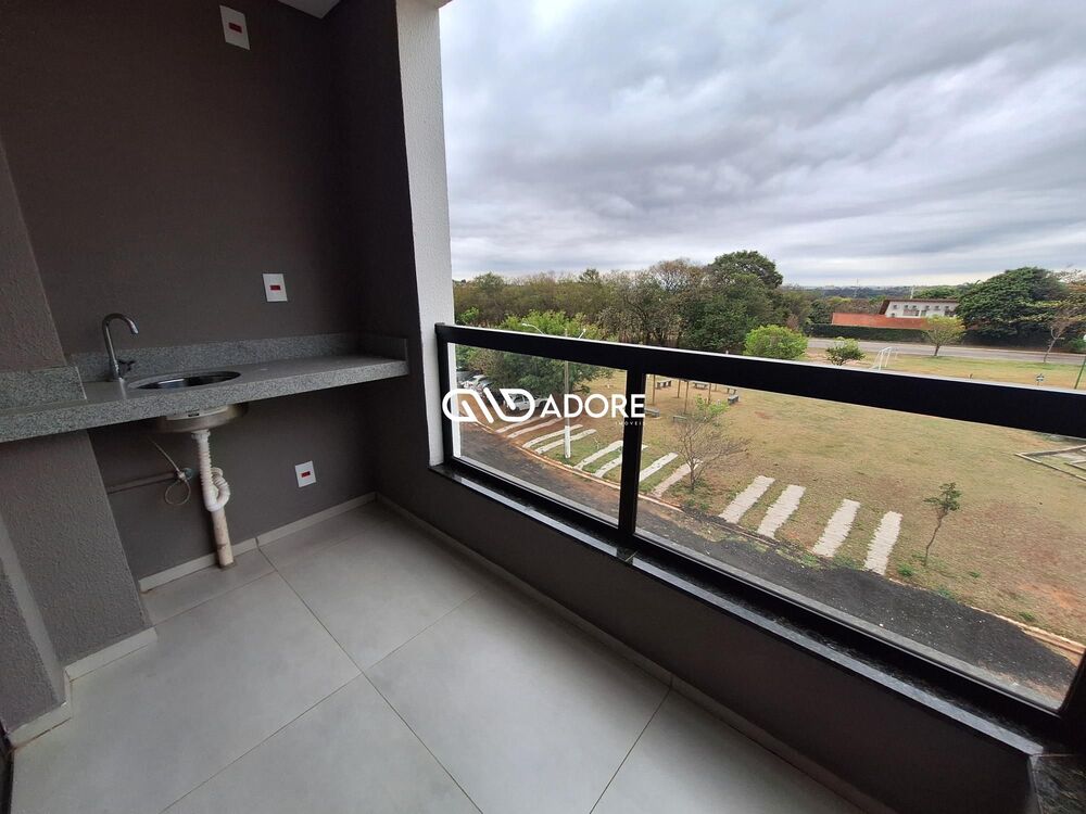 Apartamento, 3 quartos, 74 m² - Foto 2