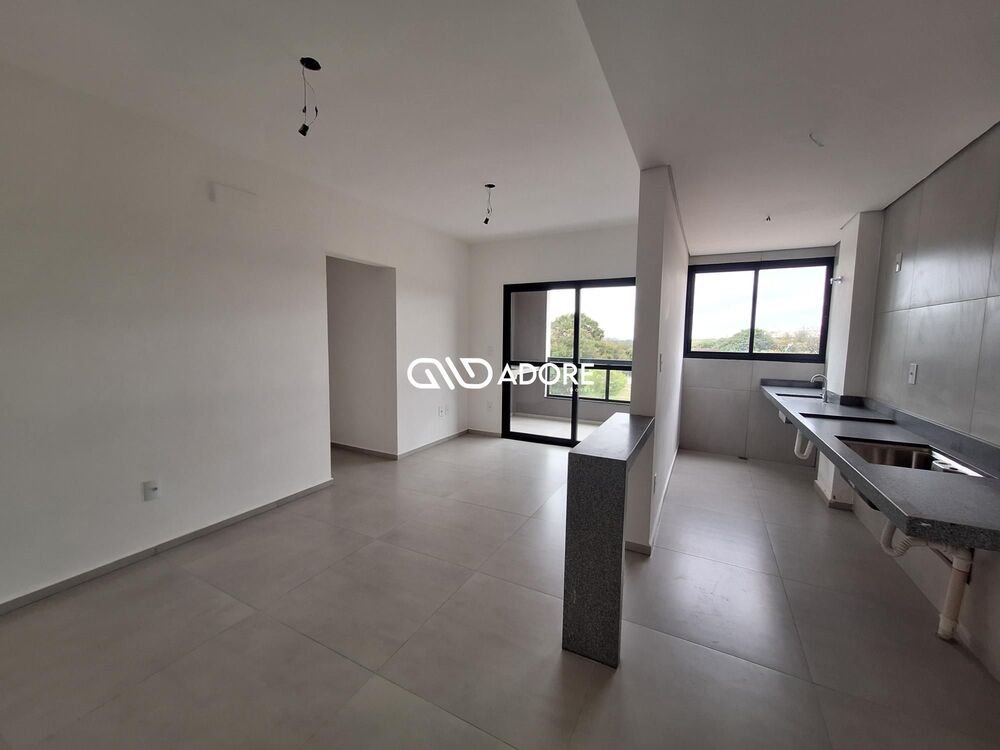 Apartamento, 3 quartos, 74 m² - Foto 1