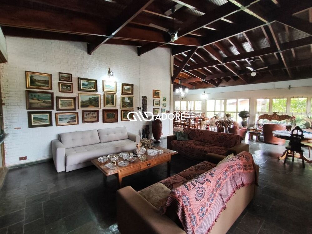 Casa de Condomínio, 6 quartos - Foto 30
