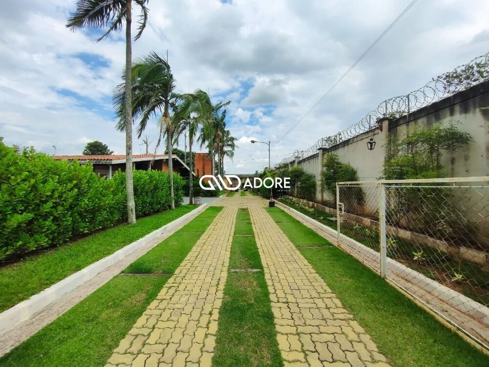 Casa de Condomínio, 6 quartos - Foto 41