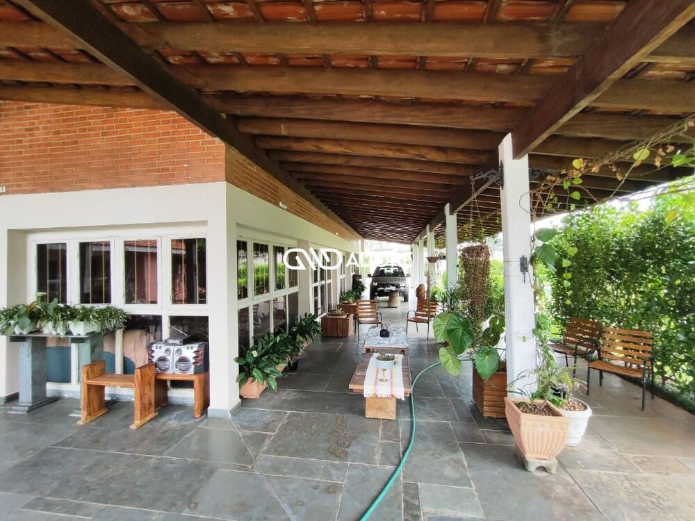 Casa de Condomínio, 6 quartos - Foto 28
