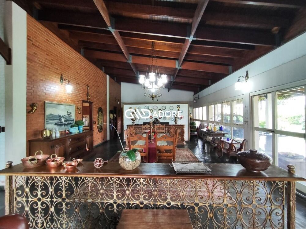 Casa de Condomínio, 6 quartos - Foto 7