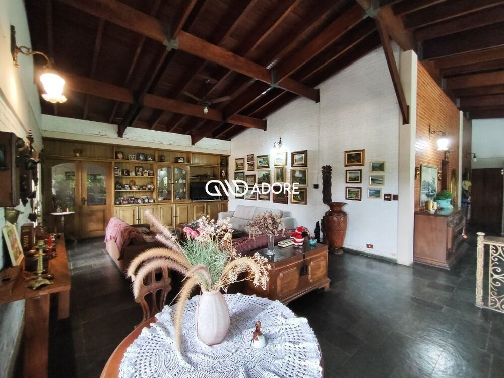 Casa de Condomínio, 6 quartos - Foto 10
