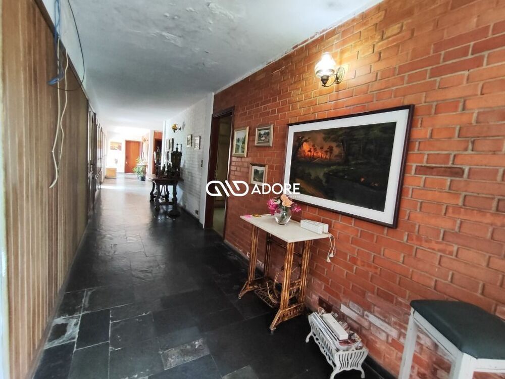 Casa de Condomínio, 6 quartos - Foto 18