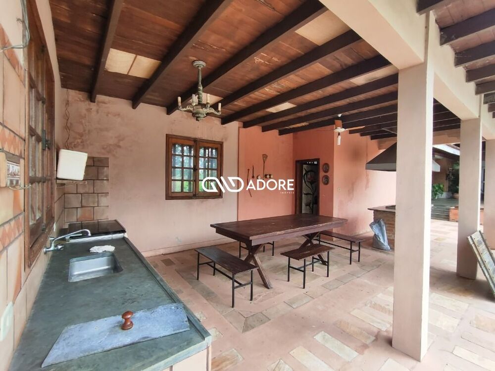 Casa de Condomínio, 6 quartos - Foto 11