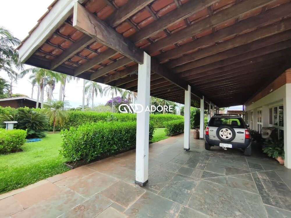 Casa de Condomínio, 6 quartos - Foto 12