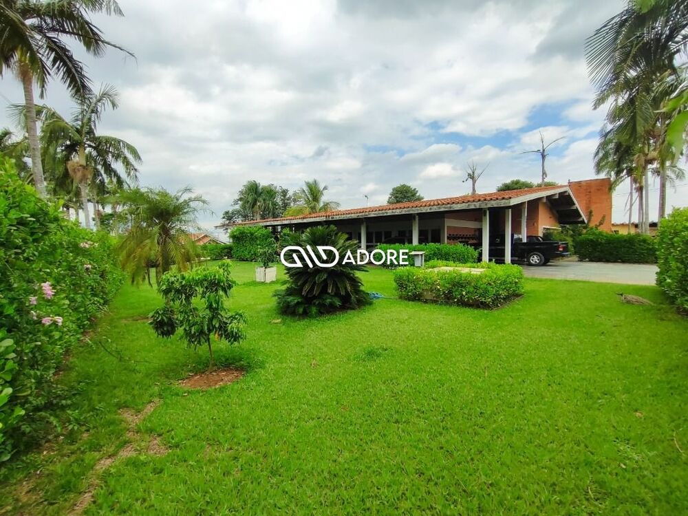 Casa de Condomínio, 6 quartos - Foto 2