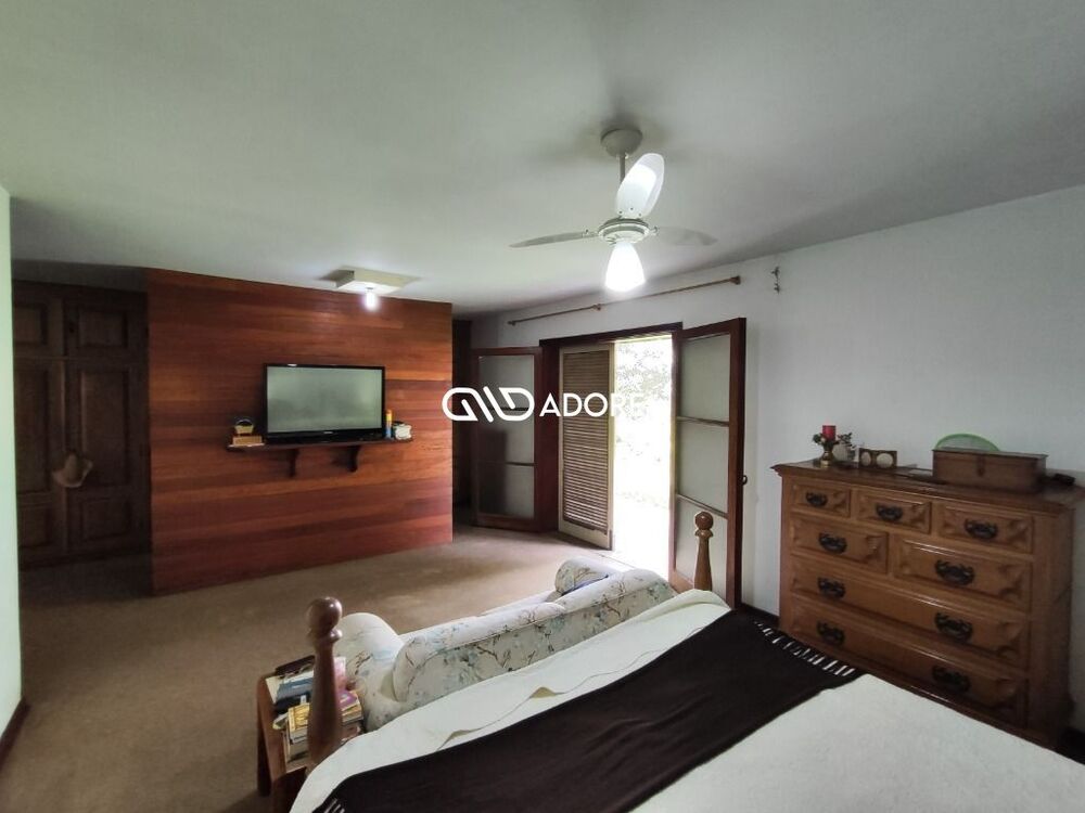 Casa de Condomínio, 6 quartos - Foto 24