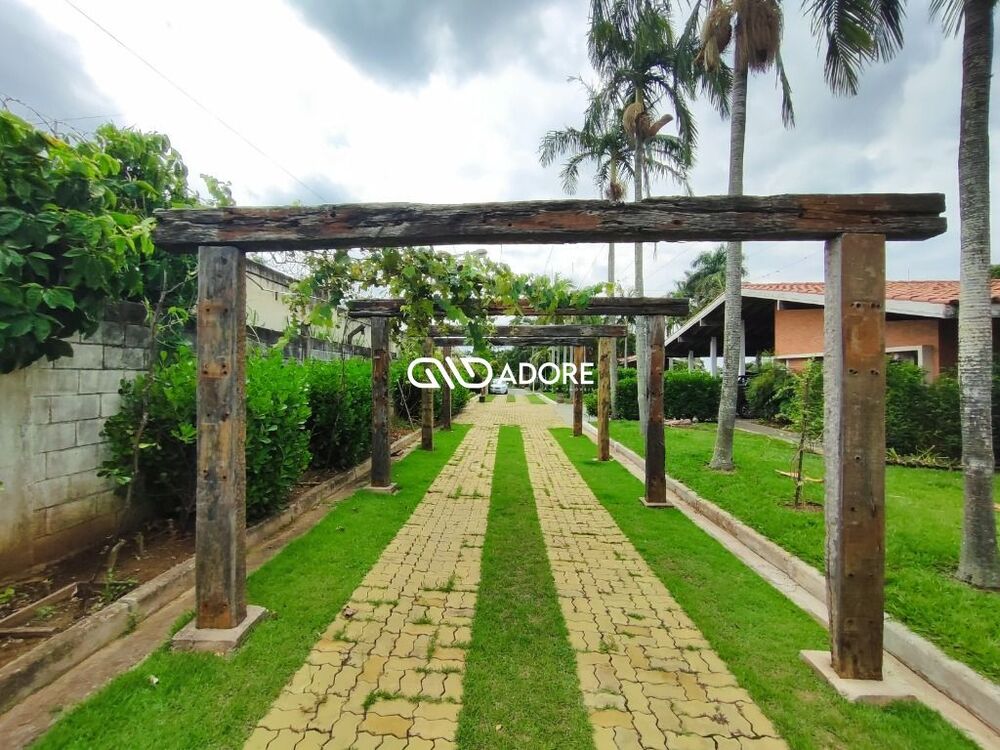 Casa de Condomínio, 6 quartos - Foto 29