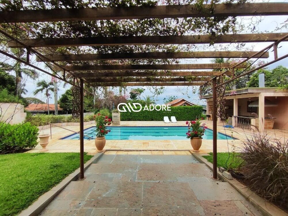 Casa de Condomínio, 6 quartos - Foto 3