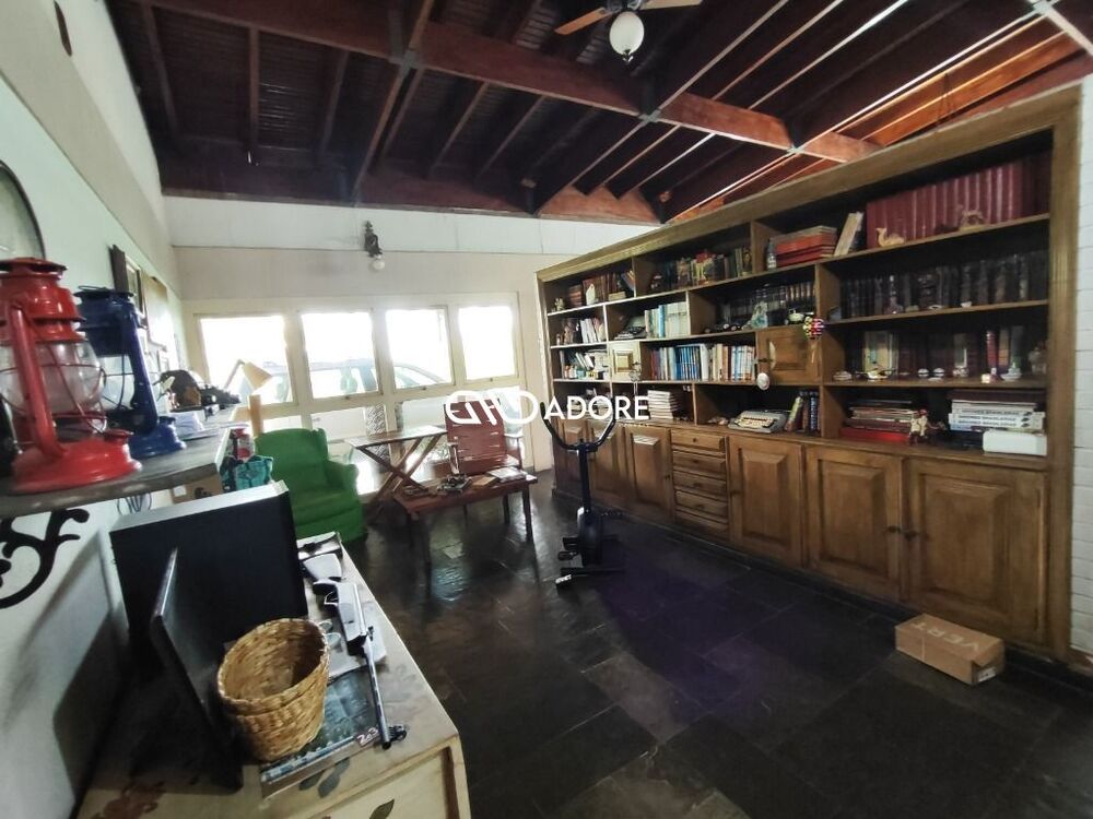 Casa de Condomínio, 6 quartos - Foto 27