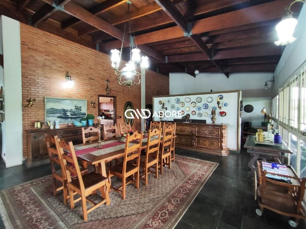 Casa de Condomínio, 6 quartos - Foto 5