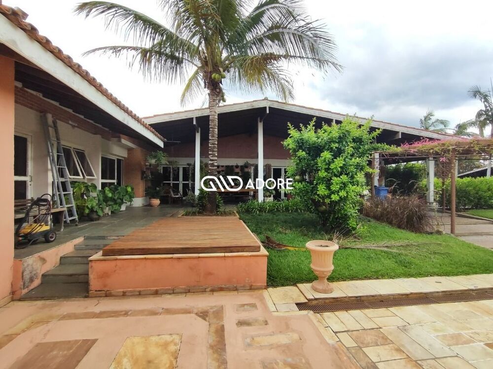 Casa de Condomínio, 6 quartos - Foto 25