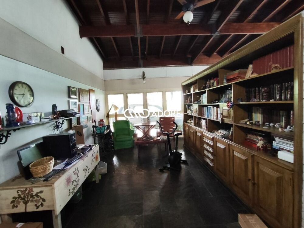 Casa de Condomínio, 6 quartos - Foto 35