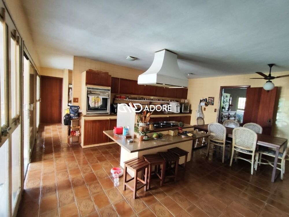 Casa de Condomínio, 6 quartos - Foto 40
