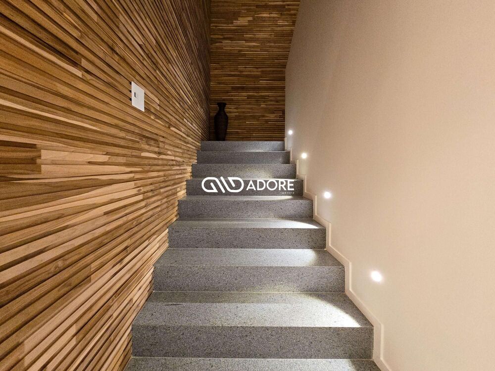 Casa de Condomínio à venda com 8 quartos, 649m² - Foto 27