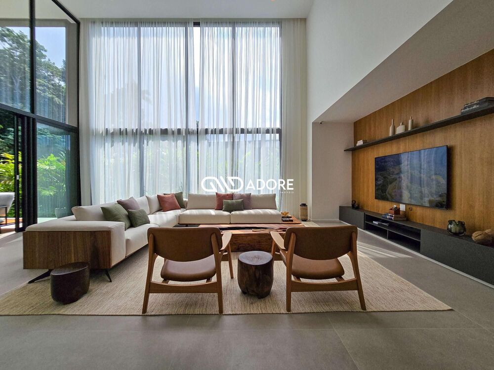Casa de Condomínio à venda com 8 quartos, 649m² - Foto 7