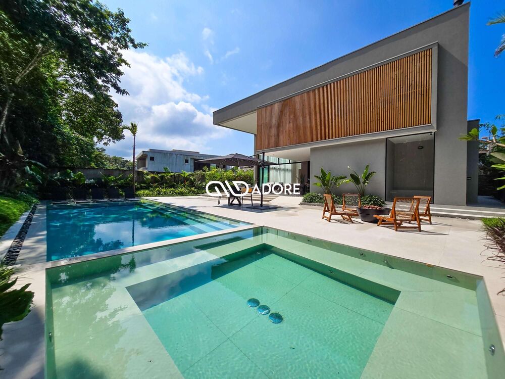 Casa de Condomínio à venda com 8 quartos, 649m² - Foto 23