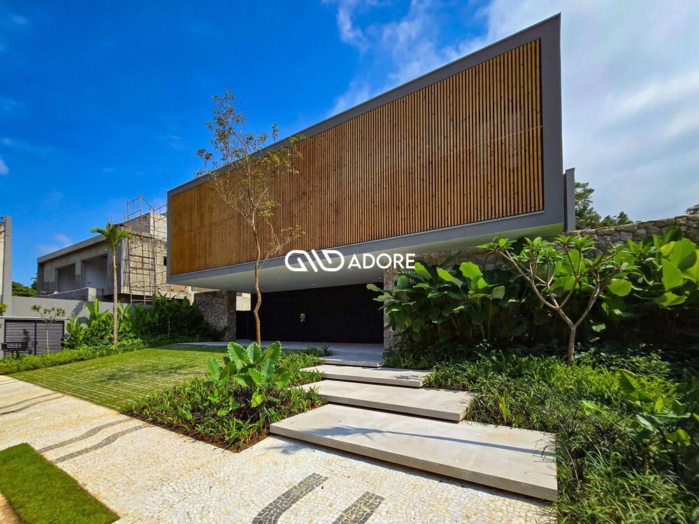 Casa de Condomínio à venda com 8 quartos, 649m² - Foto 4
