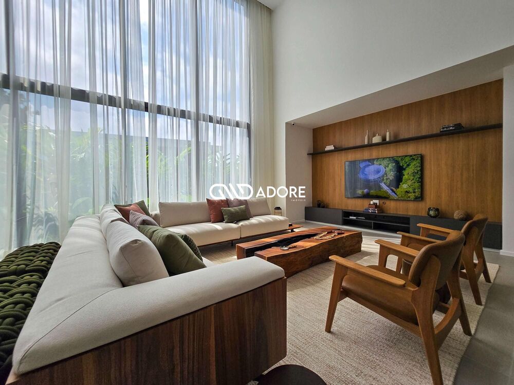Casa de Condomínio à venda com 8 quartos, 649m² - Foto 8